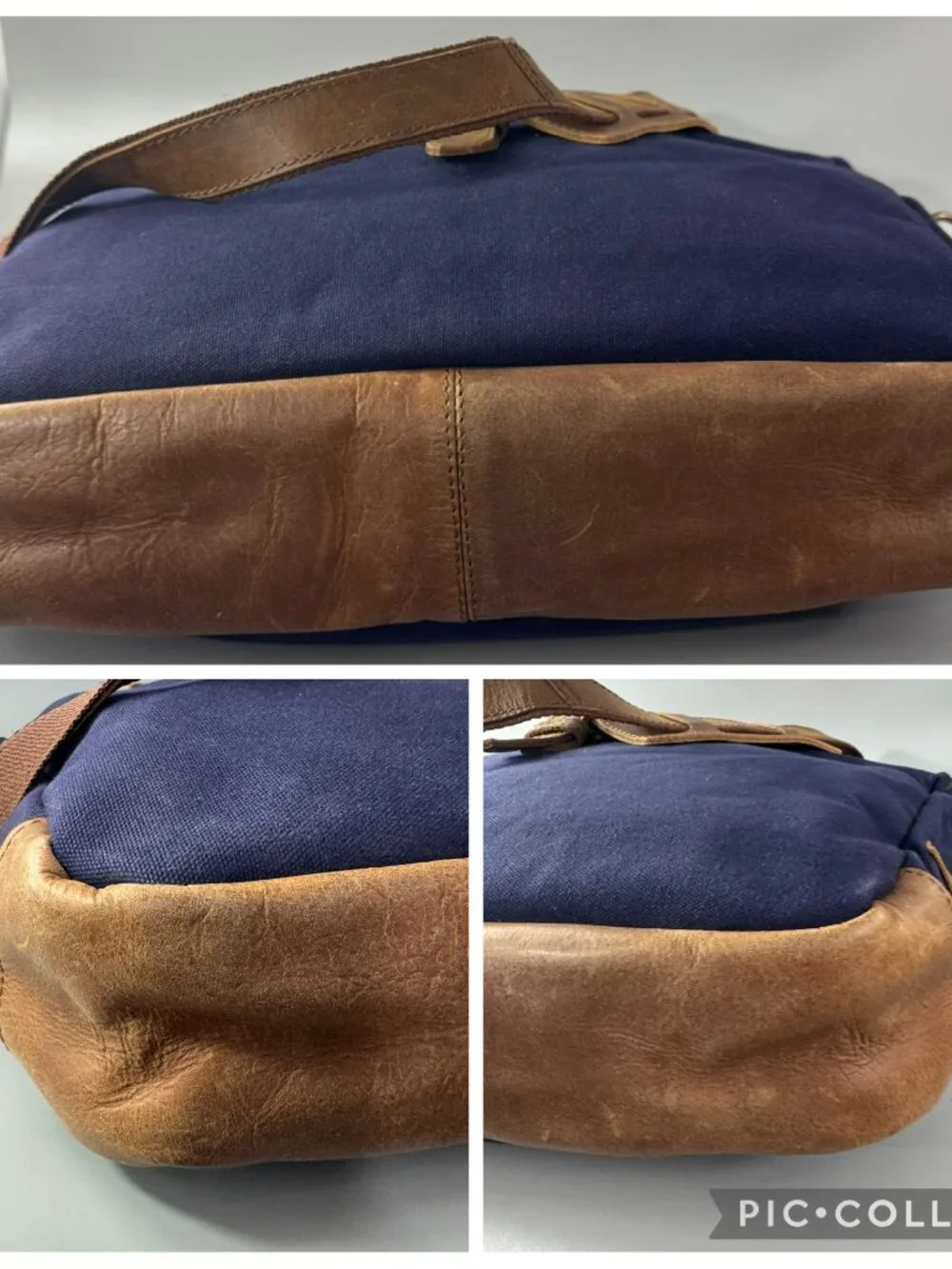 United By Blue Lakeland Laptop Bag